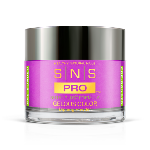 SNS Pro - Pink Book Collection - Dip/Acrylic Powder - #089