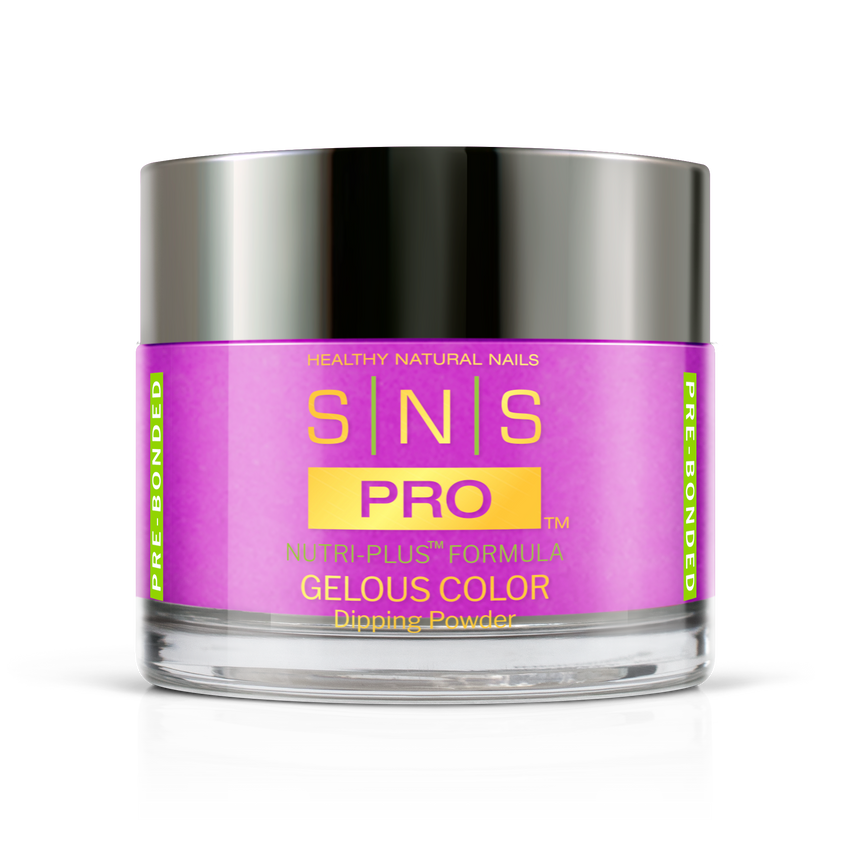 SNS Pro - Pink Book Collection - Dip/Acrylic Powder - #089