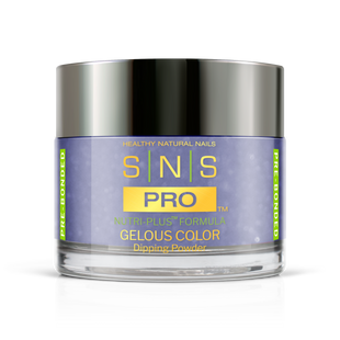 SNS Pro - Pink Book Collection - Dip/Acrylic Powder - #046