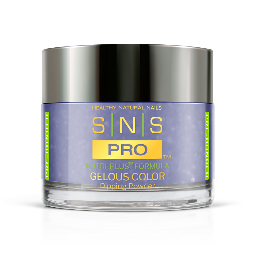 SNS Pro - Pink Book Collection - Dip/Acrylic Powder - #046