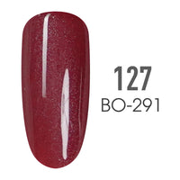 SNS Pro - Blue Book Collection - #127
