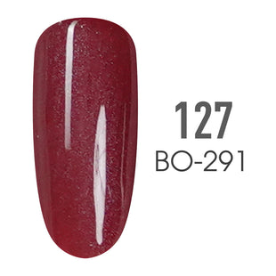 SNS Pro - Blue Book Collection - #127