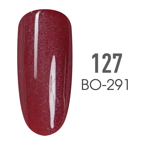 SNS Pro - Blue Book Collection - #127