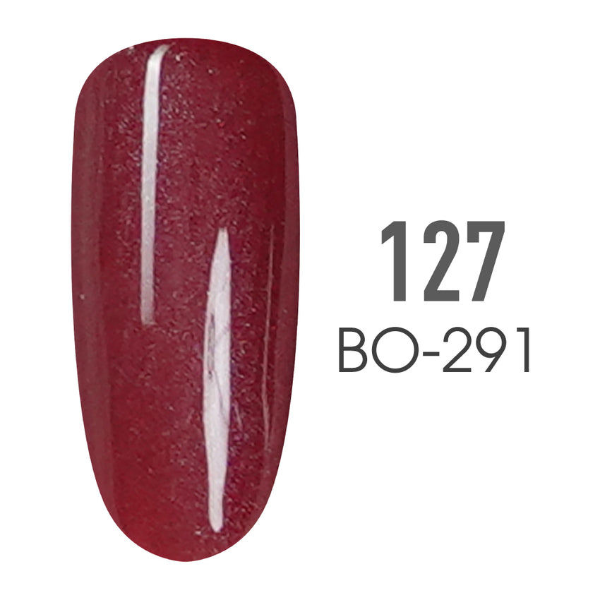 SNS Pro - Blue Book Collection - #127