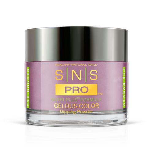 SNS Pro - Pink Book Collection - Dip/Acrylic Powder - #097