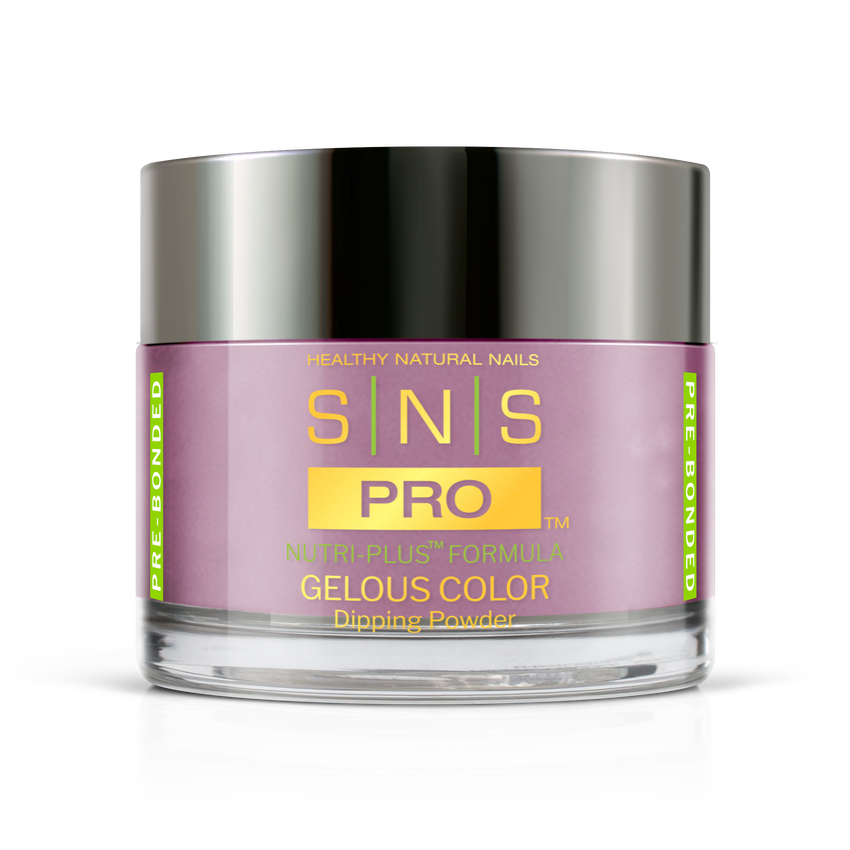 SNS Pro - Pink Book Collection - Dip/Acrylic Powder - #097