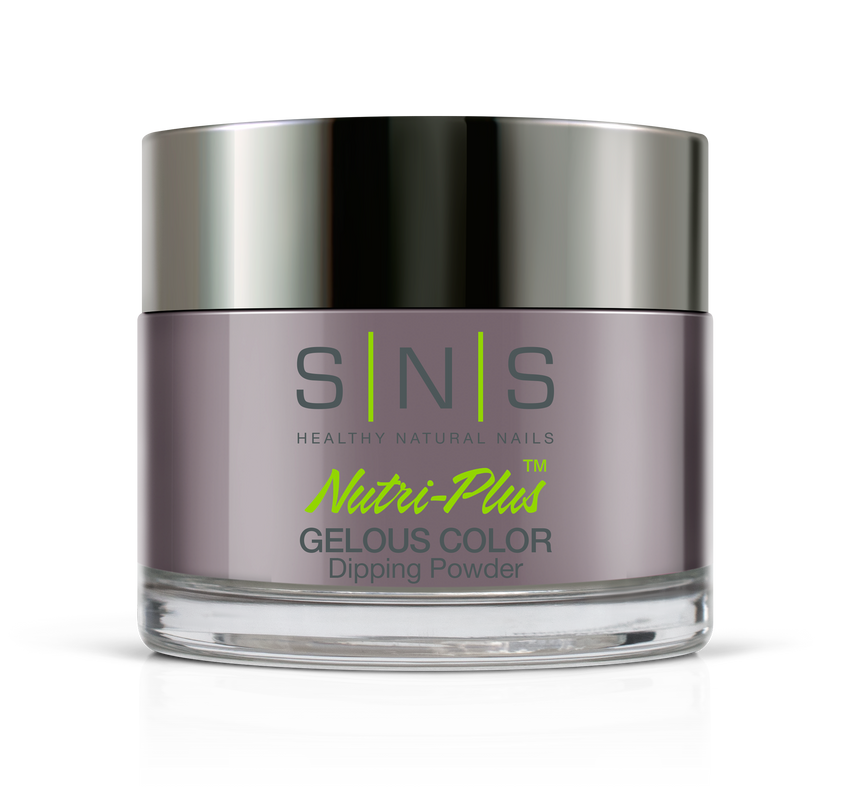 SNS Pro - Blue Book Collection - Dip/Acrylic Powder - #124