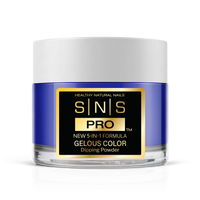 SNS Pro - Green Book Collection - Dip/Acrylic/No Activator Required Powder Powder - #014