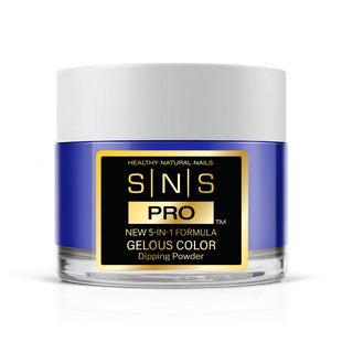 SNS Pro - Green Book Collection - Dip/Acrylic/No Activator Required Powder Powder - #014
