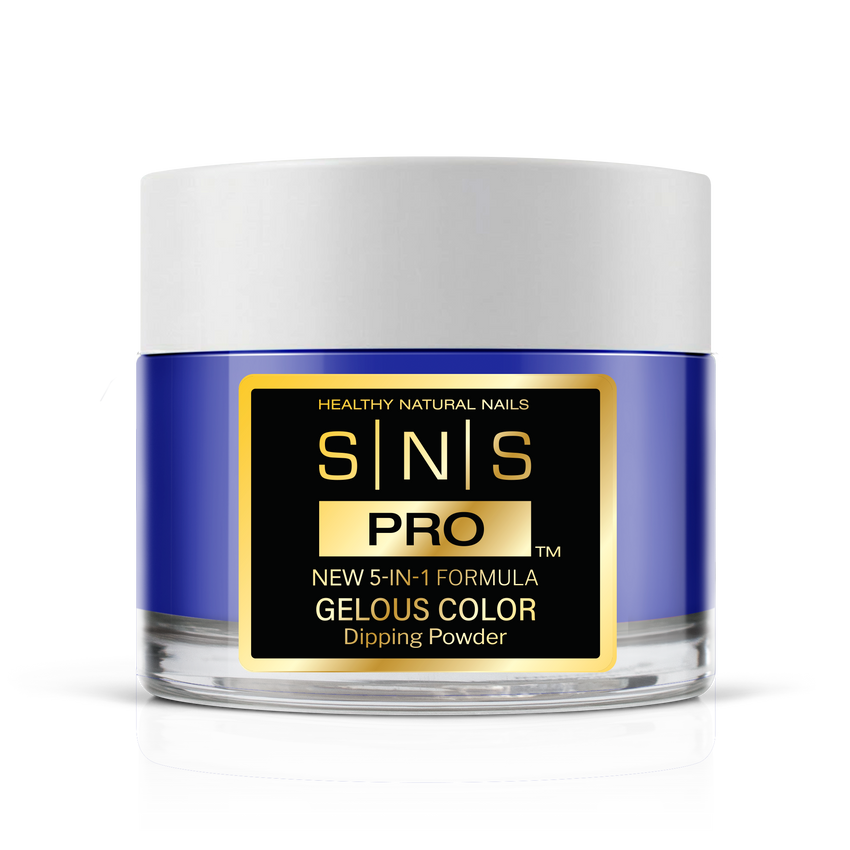 SNS Pro - Green Book Collection - Dip/Acrylic/No Activator Required Powder Powder - #014