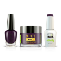 SNS Pro - Blue Book Collection - 4in1 - #060