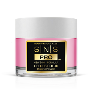 SNS Pro - Green Book Collection - Dip/Acrylic/No Activator Required Powder Powder - #057