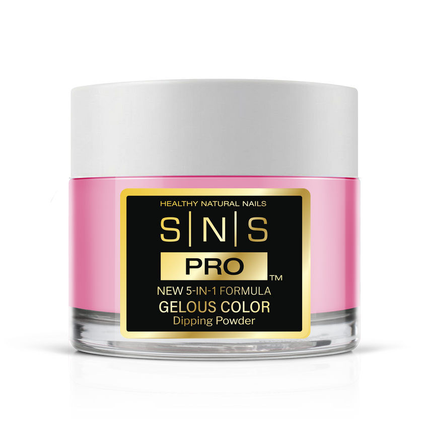 SNS Pro - Green Book Collection - Dip/Acrylic/No Activator Required Powder Powder - #057