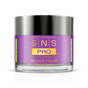 SNS Pro - Burgundy Book Collection - Dipping Powder - #032