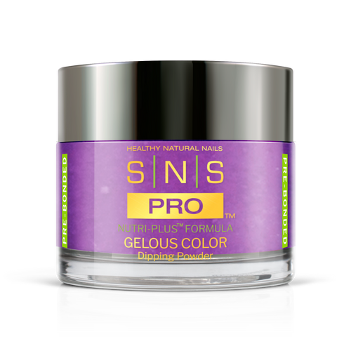 SNS Pro - Burgundy Book Collection - Dipping Powder - #032