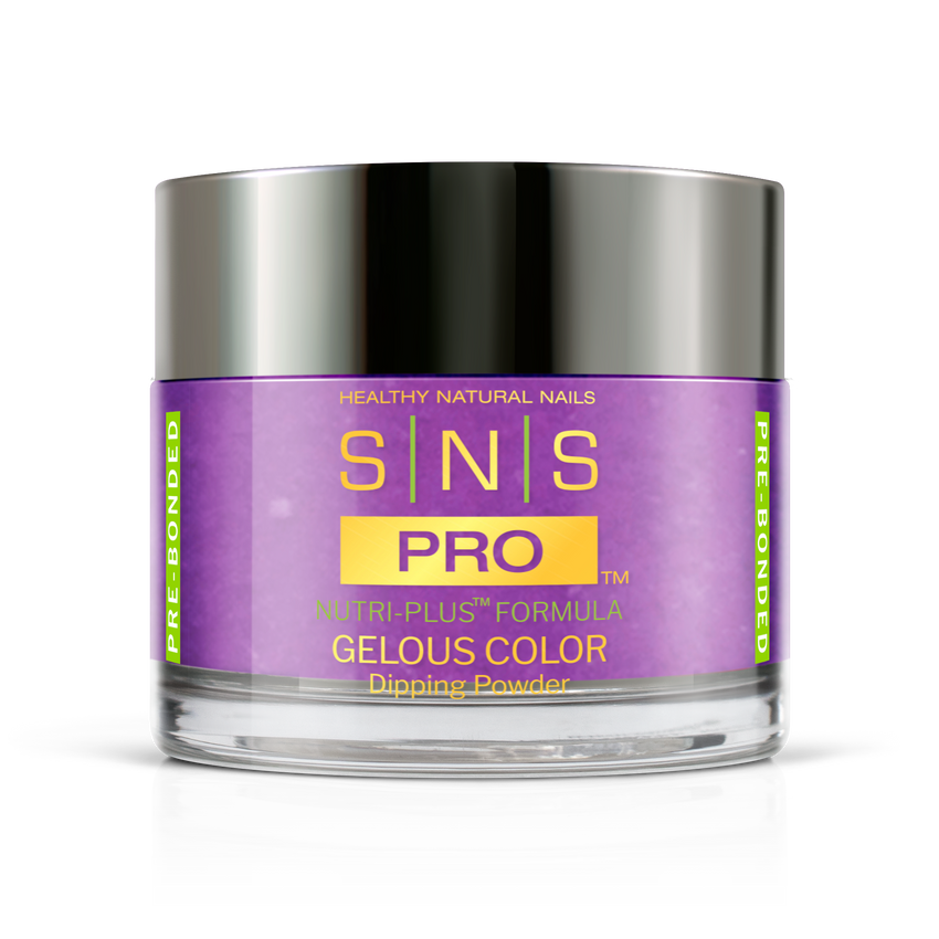 SNS Pro - Burgundy Book Collection - Dipping Powder - #032