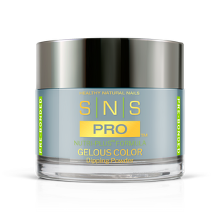 SNS Pro - Pink Book Collection - Dip/Acrylic Powder - #122