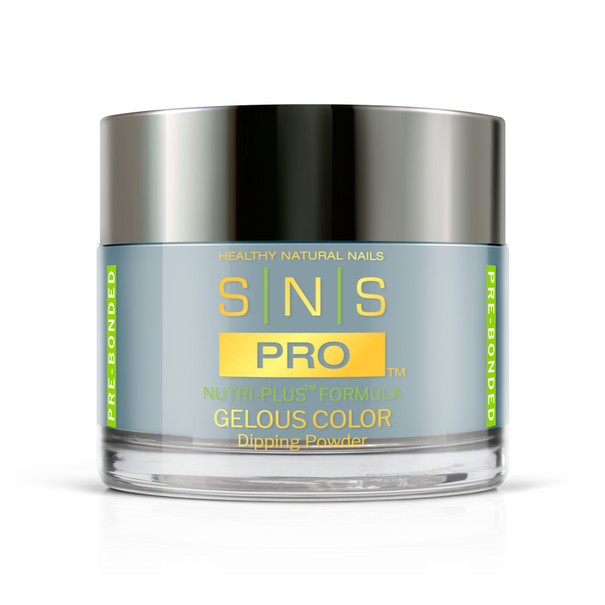 SNS Pro - Pink Book Collection - Dip/Acrylic Powder - #122