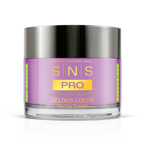 SNS Pro - Pink Book Collection - Dip/Acrylic Powder - #103