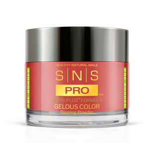 SNS Pro - Pink Book Collection - Dip/Acrylic Powder - #053