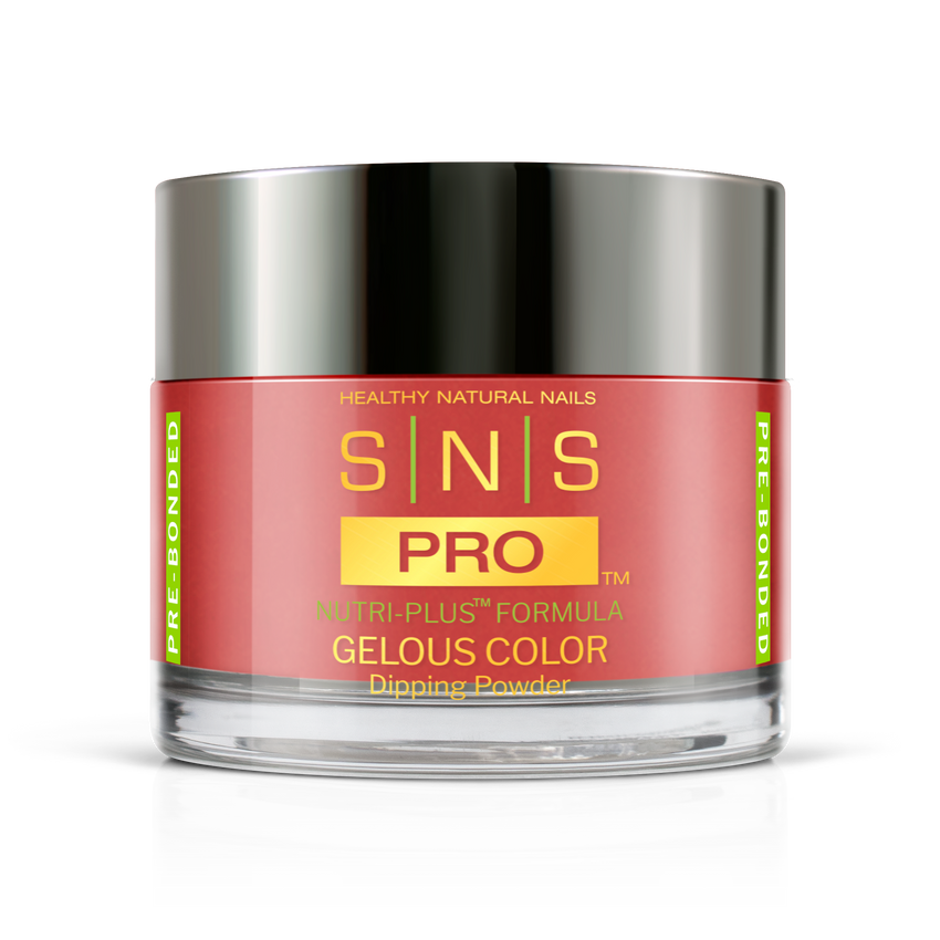 SNS Pro - Pink Book Collection - Dip/Acrylic Powder - #053