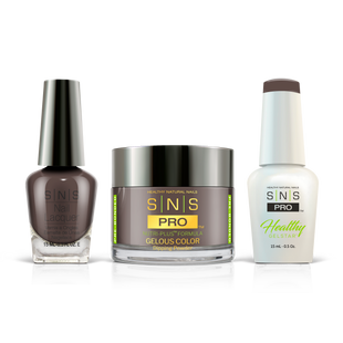 SNS Pro - Pink Book Collection - 4in1 - #050