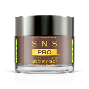 SNS Pro - Beige Book Collection - Dipping Powder - #054