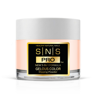 SNS Pro - Green Book Collection - Dip/Acrylic/No Activator Required Powder Powder - #074
