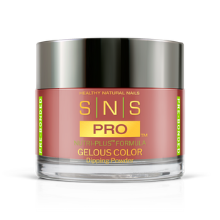 SNS Pro - Pink Book Collection - Dip/Acrylic Powder - #118