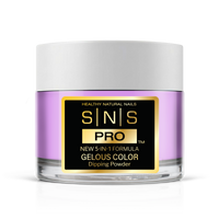 SNS Pro - Yellow Green Book Collection - Dip/Acrylic/No Activator Required Powder Powder - #053