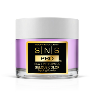 SNS Pro - Yellow Green Book Collection - Dip/Acrylic/No Activator Required Powder Powder - #053