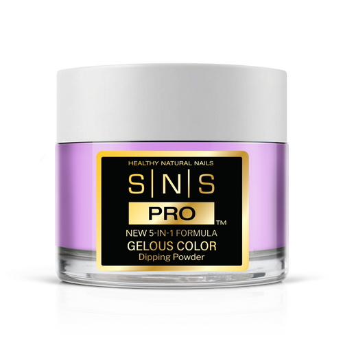 SNS Pro - Yellow Green Book Collection - Dip/Acrylic/No Activator Required Powder Powder - #053