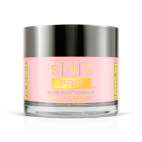SNS Pro - Burgundy Book Collection - Dipping Powder - #013