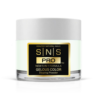 SNS Pro - Green Book Collection - Dip/Acrylic/No Activator Required Powder Powder - #093