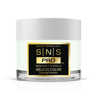 SNS Pro - Green Book Collection - Dip/Acrylic/No Activator Required Powder Powder - #093