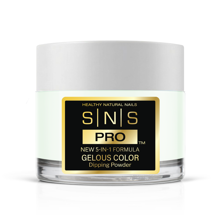 SNS Pro - Green Book Collection - Dip/Acrylic/No Activator Required Powder Powder - #093