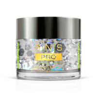 SNS Pro - Burgundy Book Collection - Dipping Powder - #069