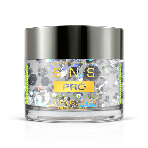 SNS Pro - Burgundy Book Collection - Dipping Powder - #069