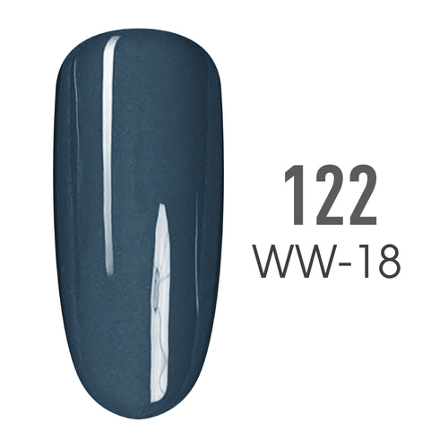 SNS Pro - Blue Book Collection - #122