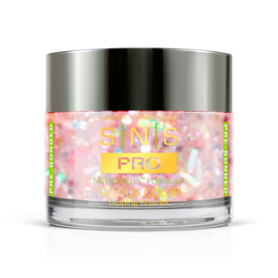 SNS Pro - Burgundy Book Collection - Dipping Powder - #068