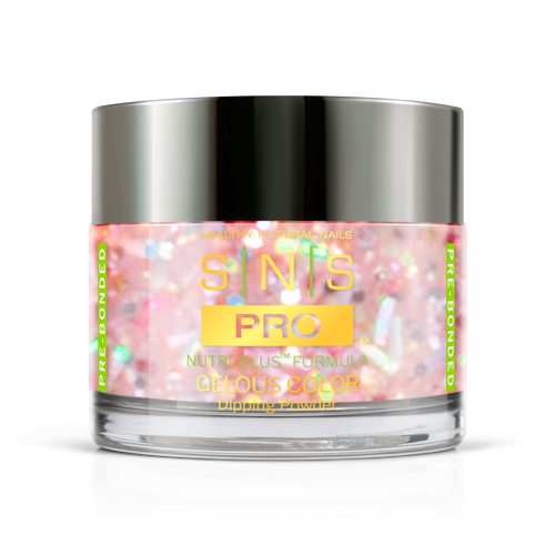 SNS Pro - Burgundy Book Collection - Dipping Powder - #068