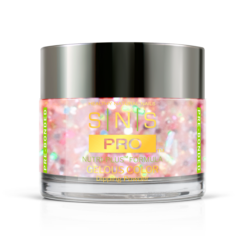 SNS Pro - Burgundy Book Collection - Dipping Powder - #068