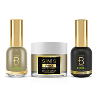 SNS Pro - Green Book Collection - 5in1 - #105