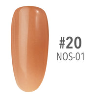 SNS Pro - Pink Book Collection - #020