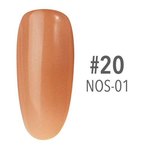 SNS Pro - Pink Book Collection - #020