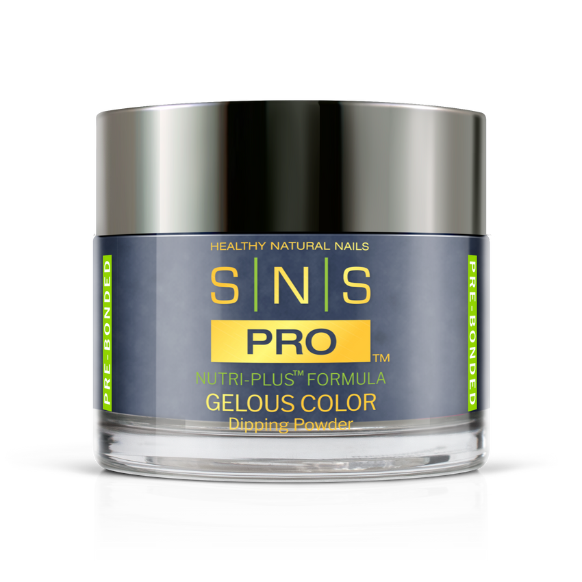 SNS Pro - Pink Book Collection - Dip/Acrylic Powder - #128