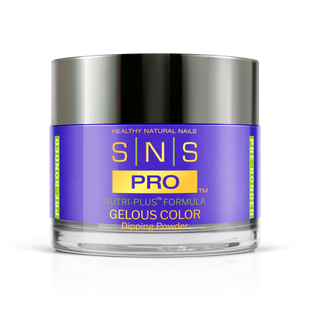 SNS Pro - Beige Book Collection - Dipping Powder - #118