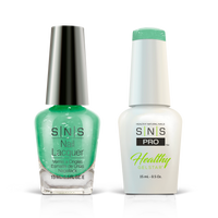 SNS Pro - Pink Book Collection - Gel & Lacquer Duo - #140