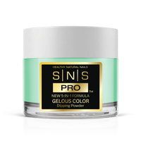 SNS Pro - Green Book Collection - Dip/Acrylic/No Activator Required Powder Powder - #011