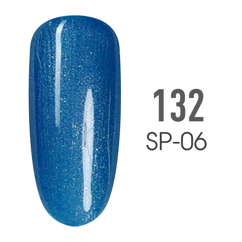 SNS Pro - Blue Book Collection - #132